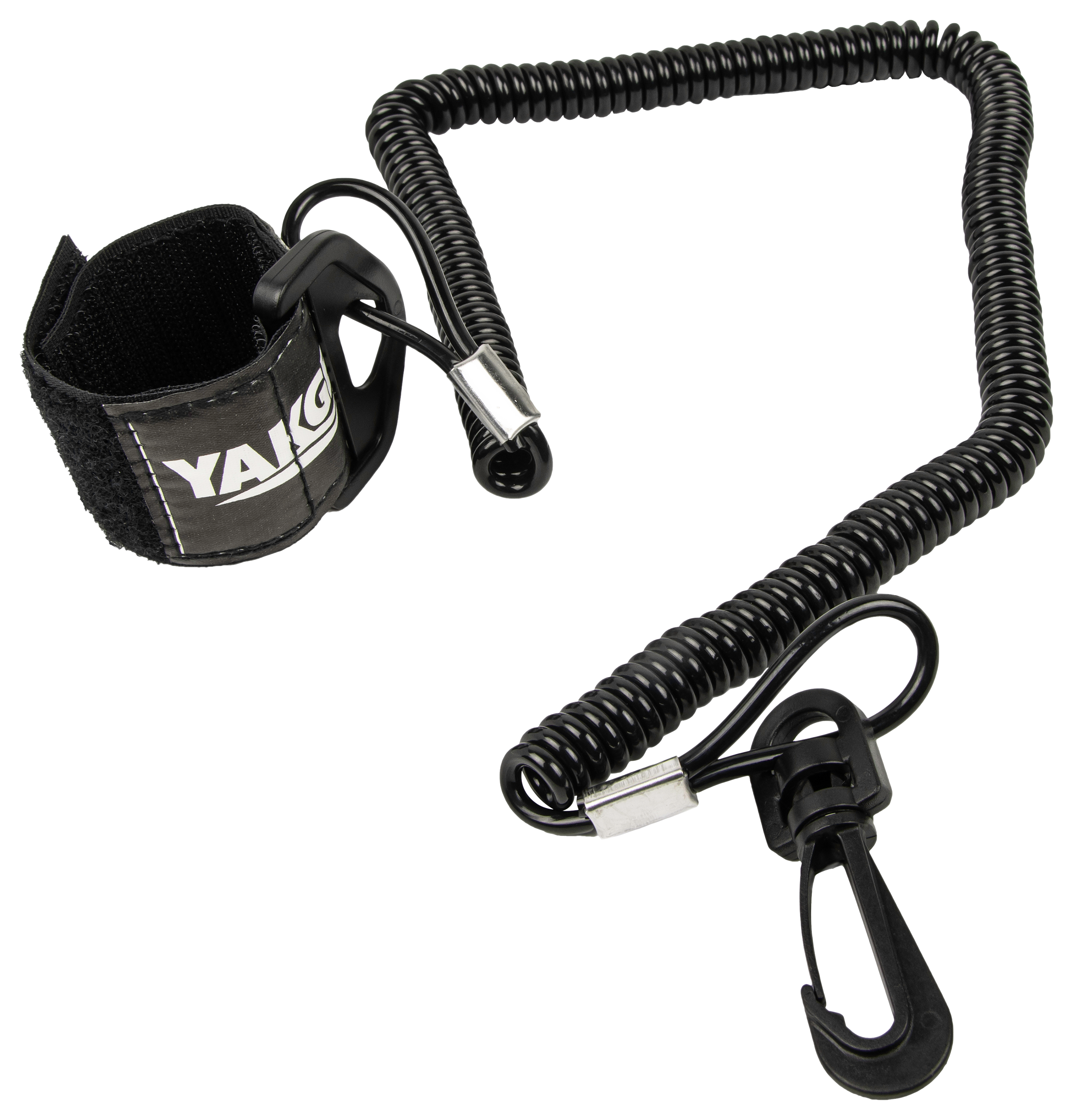 YakGear Coiled Fishing Rod Leash | Bass Pro Shops